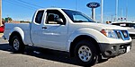 Used 2019 NISSAN FRONTIER KING CAB 4X2 S AUTO in NORTH LITTLE ROCK, ARKANSAS