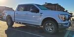 Used 2021 FORD F-150 XLT 4WD SUPERCREW 5.5' BOX in NORTH LITTLE ROCK, ARKANSAS
