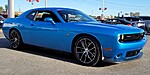 Used 2016 DODGE CHALLENGER 2DR CPE 392 HEMI SCAT PACK SHAKER in NORTH LITTLE ROCK, ARKANSAS
