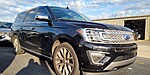 Used 2019 FORD EXPEDITION PLATINUM in NORTH LITTLE ROCK, ARKANSAS