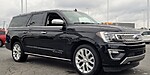Used 2019 FORD EXPEDITION PLATINUM 4X4 in NORTH LITTLE ROCK, ARKANSAS