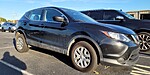 Used 2019 NISSAN ROGUE SPORT S in NORTH LITTLE ROCK, ARKANSAS