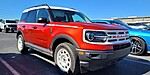 Used 2023 FORD BRONCO SPORT HERITAGE in NORTH LITTLE ROCK, ARKANSAS