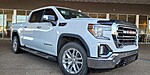 Used 2021 GMC SIERRA 1500 SLT in NORTH LITTLE ROCK, ARKANSAS