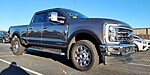 Used 2023 FORD F-350 LARIAT in NORTH LITTLE ROCK, ARKANSAS
