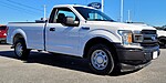 Used 2019 FORD F-150 XL 2WD REG CAB 6.5' BOX in NORTH LITTLE ROCK, ARKANSAS