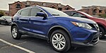 Used 2019 NISSAN ROGUE SPORT SV in NORTH LITTLE ROCK, ARKANSAS
