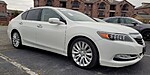 Used 2015 ACURA RLX BASE in NORTH LITTLE ROCK, ARKANSAS