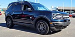 Used 2023 FORD BRONCO SPORT BIG BEND 4X4 in NORTH LITTLE ROCK, ARKANSAS