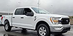 Used 2021 FORD F-150 XLT 4WD SUPERCREW 5.5' BOX in NORTH LITTLE ROCK, ARKANSAS