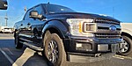 Used 2019 FORD F-150 XLT 4WD SUPERCREW 5.5' BOX in NORTH LITTLE ROCK, ARKANSAS