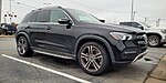 Used 2021 MERCEDES-BENZ GLE GLE 350 in NORTH LITTLE ROCK, ARKANSAS