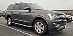Used 2021 FORD EXPEDITION XLT in NORTH LITTLE ROCK, ARKANSAS