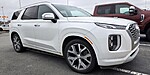 Used 2022 HYUNDAI PALISADE LIMITED in NORTH LITTLE ROCK, ARKANSAS