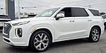 Used 2022 HYUNDAI PALISADE LIMITED AWD in NORTH LITTLE ROCK, ARKANSAS