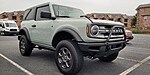Used 2023 FORD BRONCO BIG BEND in NORTH LITTLE ROCK, ARKANSAS