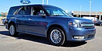 Used 2019 FORD FLEX SEL FWD in NORTH LITTLE ROCK, ARKANSAS