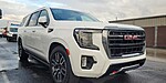 Used 2021 GMC YUKON XL AT4 in NORTH LITTLE ROCK, ARKANSAS