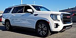 Used 2021 GMC YUKON XL 4WD 4DR AT4 in NORTH LITTLE ROCK, ARKANSAS