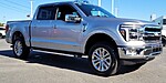 Used 2024 FORD F-150 LARIAT 4WD SUPERCREW 5.5' BOX in NORTH LITTLE ROCK, ARKANSAS