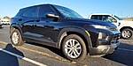 Used 2023 CHEVROLET TRAILBLAZER LS in NORTH LITTLE ROCK, ARKANSAS