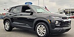 Used 2023 CHEVROLET TRAILBLAZER FWD 4DR LS in NORTH LITTLE ROCK, ARKANSAS