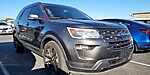 Used 2018 FORD EXPLORER XLT in NORTH LITTLE ROCK, ARKANSAS