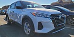 Used 2021 NISSAN KICKS S in NORTH LITTLE ROCK, ARKANSAS