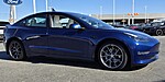 Used 2022 TESLA MODEL 3 RWD in NORTH LITTLE ROCK, ARKANSAS