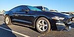 Used 2020 FORD MUSTANG ECOBOOST FASTBACK in NORTH LITTLE ROCK, ARKANSAS
