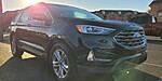 Used 2019 FORD EDGE SEL AWD in NORTH LITTLE ROCK, ARKANSAS
