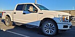 Used 2018 FORD F-150 XL 4WD SUPERCREW 5.5' BOX in NORTH LITTLE ROCK, ARKANSAS