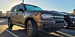 Used 2022 FORD BRONCO SPORT BIG BEND in NORTH LITTLE ROCK, ARKANSAS