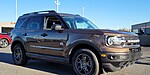 Used 2022 FORD BRONCO SPORT BIG BEND 4X4 in NORTH LITTLE ROCK, ARKANSAS