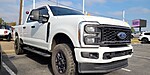 Used 2024 FORD F-250 XL in NORTH LITTLE ROCK, ARKANSAS