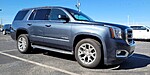 Used 2019 GMC YUKON SLT in NORTH LITTLE ROCK, ARKANSAS