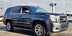 Used 2019 GMC YUKON 2WD 4DR SLT in NORTH LITTLE ROCK, ARKANSAS