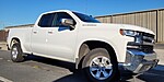 Used 2021 CHEVROLET SILVERADO 1500 LT in NORTH LITTLE ROCK, ARKANSAS