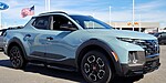 Used 2024 HYUNDAI SANTA CRUZ XRT AWD in NORTH LITTLE ROCK, ARKANSAS