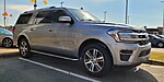 Used 2023 FORD EXPEDITION LIMITED in NORTH LITTLE ROCK, ARKANSAS