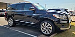 Used 2024 LINCOLN NAVIGATOR RESERVE 4X4 in NORTH LITTLE ROCK, ARKANSAS