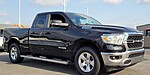 Used 2022 RAM 1500 LONE STAR 4X2 QUAD CAB 6'4" BOX in NORTH LITTLE ROCK, ARKANSAS
