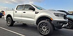 Used 2019 FORD RANGER XLT in NORTH LITTLE ROCK, ARKANSAS