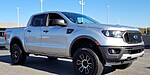 Used 2019 FORD RANGER XLT 4WD SUPERCREW 5' BOX in NORTH LITTLE ROCK, ARKANSAS