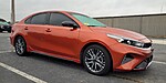 Used 2023 KIA FORTE GT-LINE in NORTH LITTLE ROCK, ARKANSAS