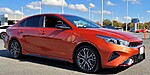 Used 2023 KIA FORTE GT-LINE IVT in NORTH LITTLE ROCK, ARKANSAS