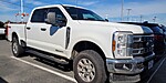 Used 2024 FORD F-250 XLT in NORTH LITTLE ROCK, ARKANSAS
