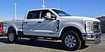Used 2024 FORD F-250 XLT 4WD CREW CAB 6.75' BOX in NORTH LITTLE ROCK, ARKANSAS