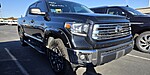 Used 2021 TOYOTA TUNDRA SR5 in NORTH LITTLE ROCK, ARKANSAS