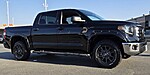 Used 2021 TOYOTA TUNDRA SR5 CREWMAX 5.5' BED 5.7L in NORTH LITTLE ROCK, ARKANSAS